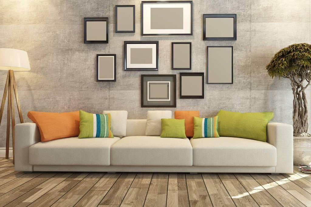 Mirror, Mirror On The Wall - How to Create Impactful Style With Glass - Andrew Lee Home and Living