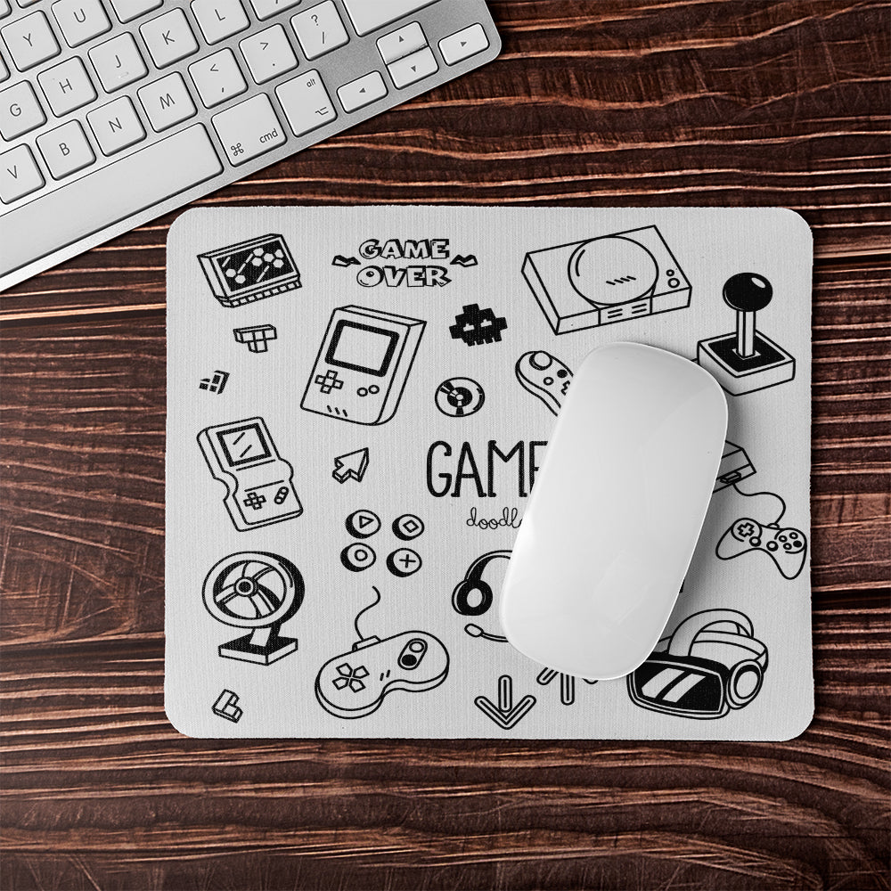 Mouse Mats