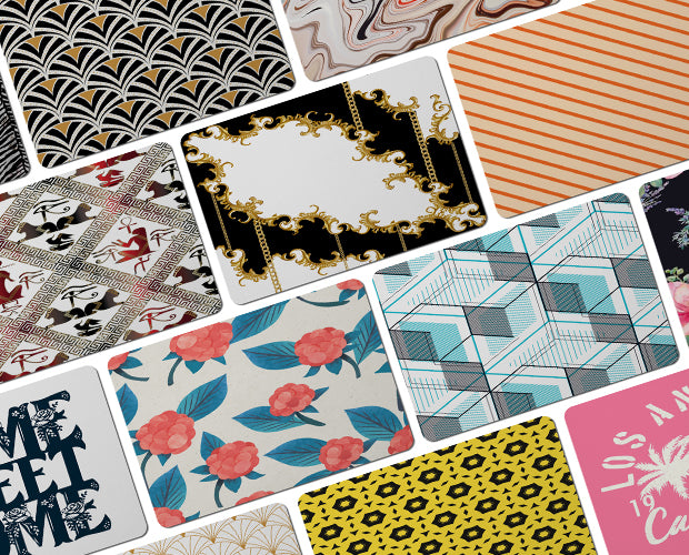 Placemat Collections