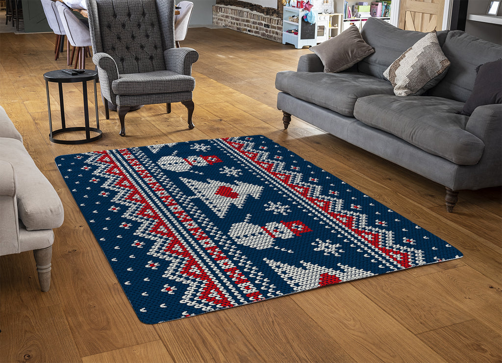 Christmas Rugs