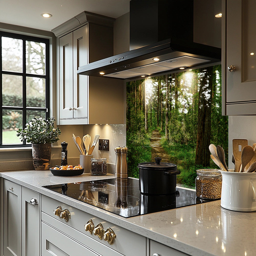 SplashBacks