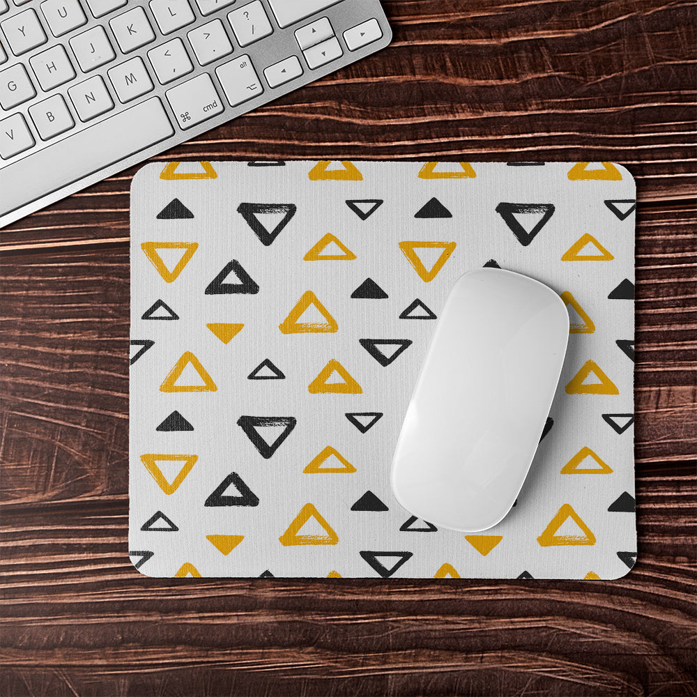 Egyptian Pyramids Mouse Mat – Benjamin Tate Design
