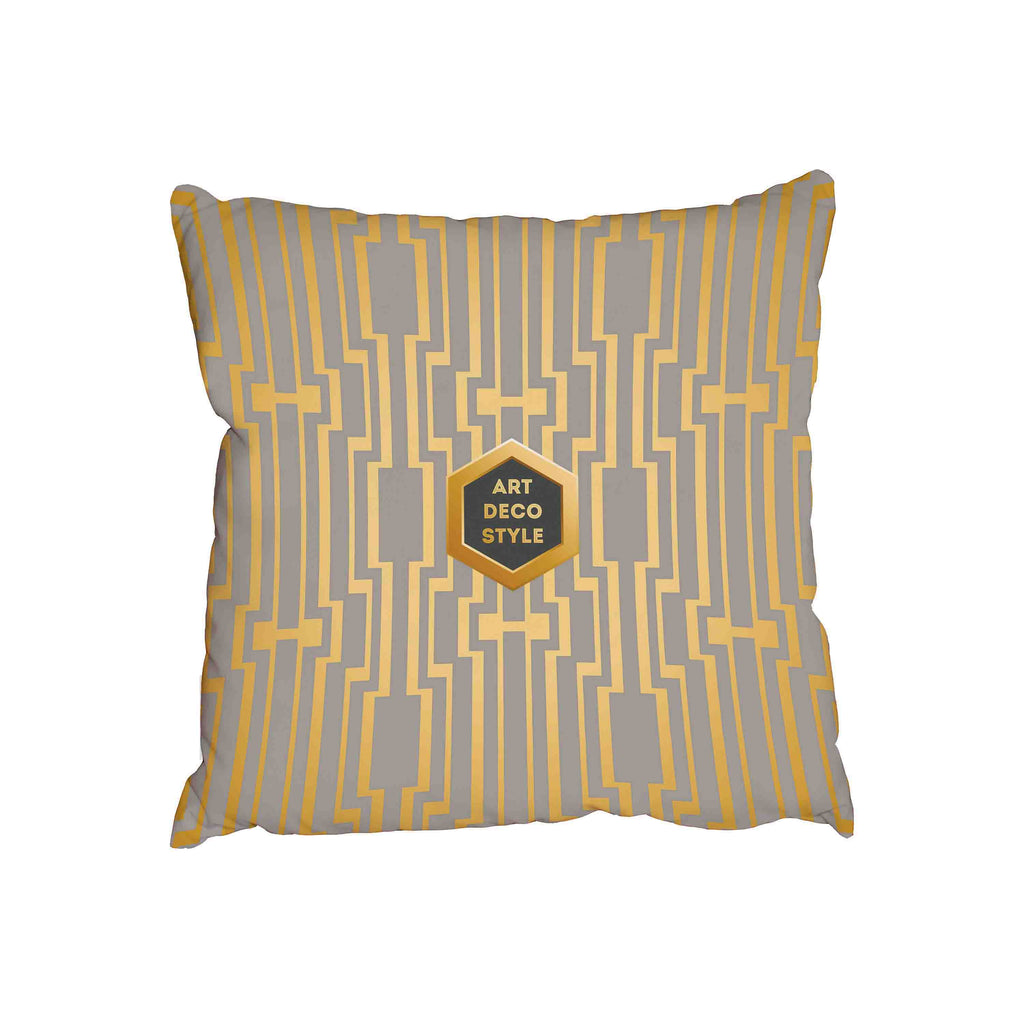 New Product Art Deco style (Cushion)  - Andrew Lee Home and Living