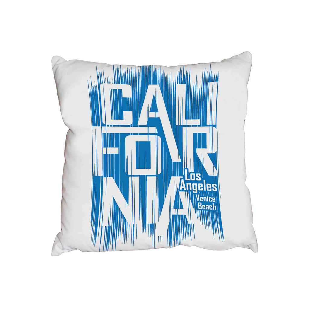 New Product California surf (Cushion)  - Andrew Lee Home and Living