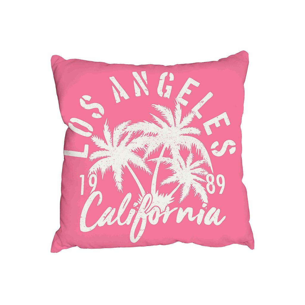 New Product Vintage Tropical Graphic (Cushion)  - Andrew Lee Home and Living Homeware