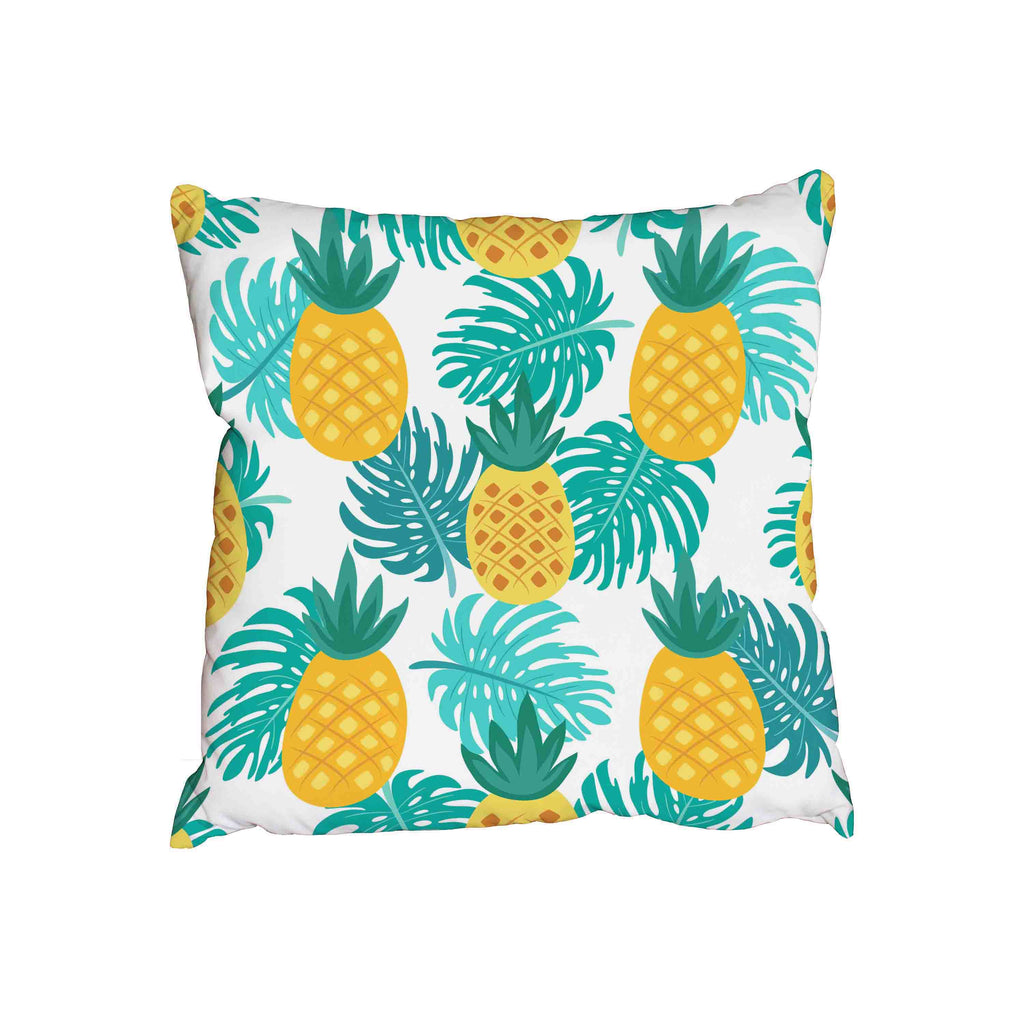 New Product Cute pineapple (Cushion)  - Andrew Lee Home and Living Homeware