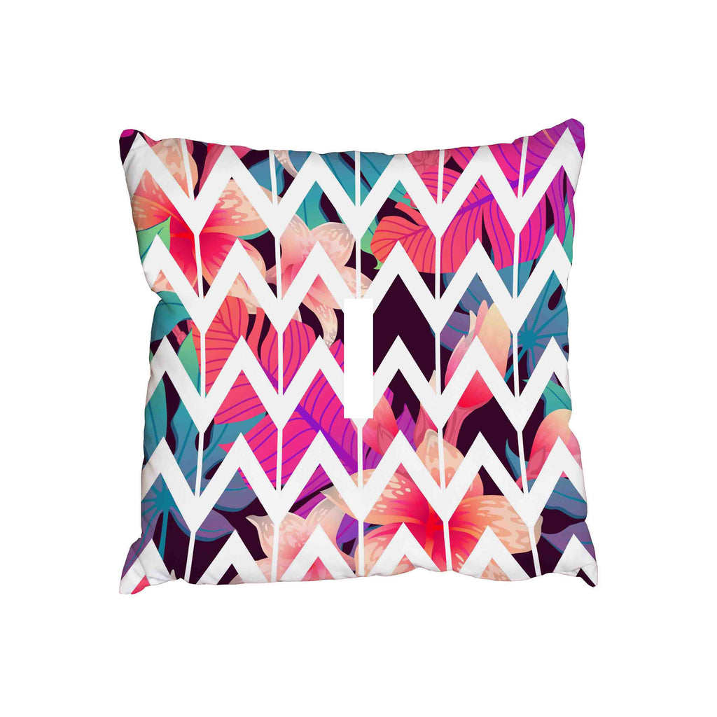 New Product Exotic tropical (Cushion)  - Andrew Lee Home and Living Homeware