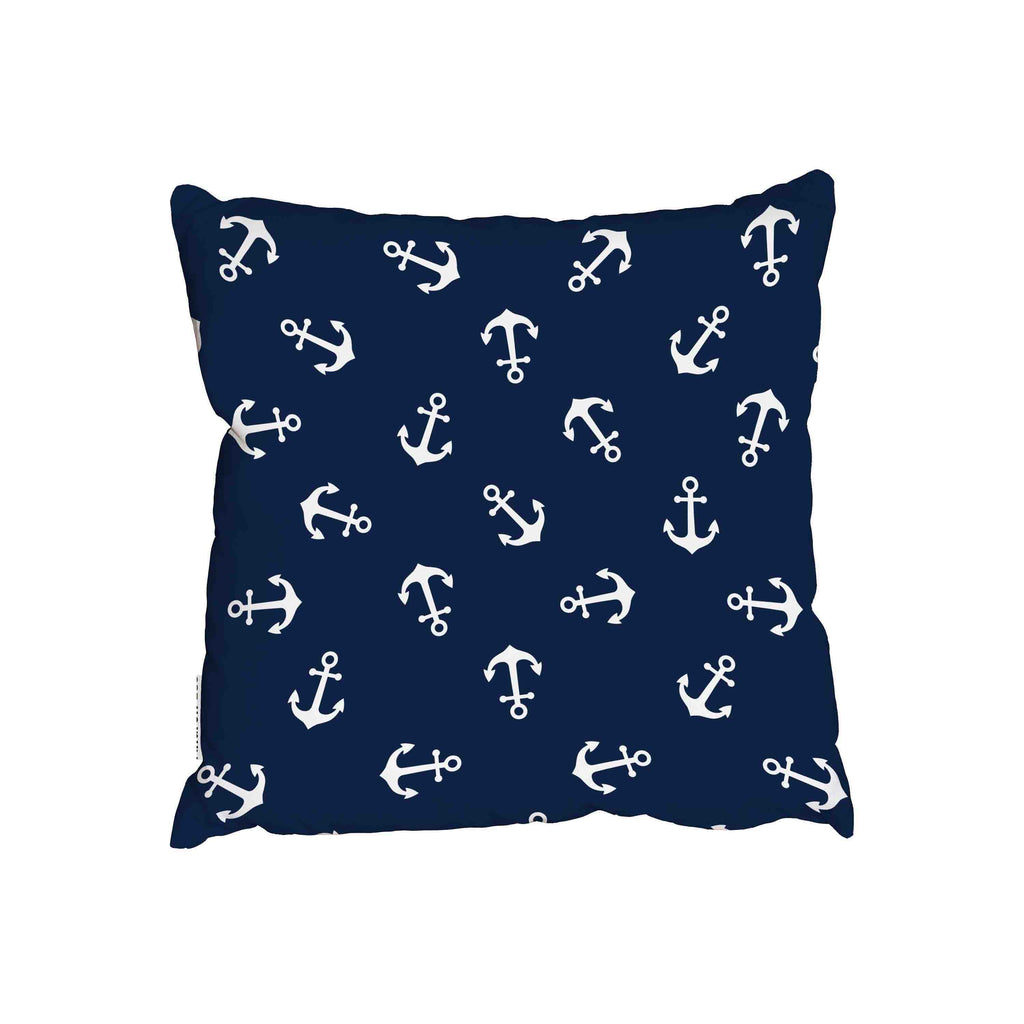 Anchors (Cushion) - Andrew Lee Home and Living