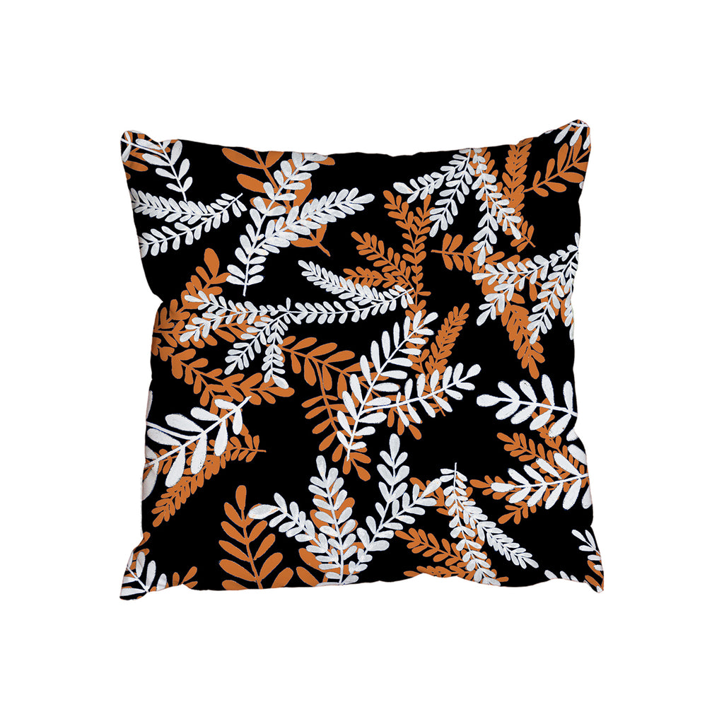 New Product Autumn leaves (Cushion)  - Andrew Lee Home and Living Homeware