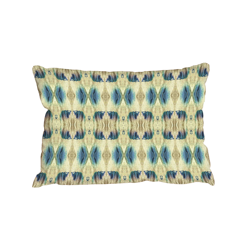 New Product Unique tie dye pattern (Cushion)  - Andrew Lee Home and Living Homeware