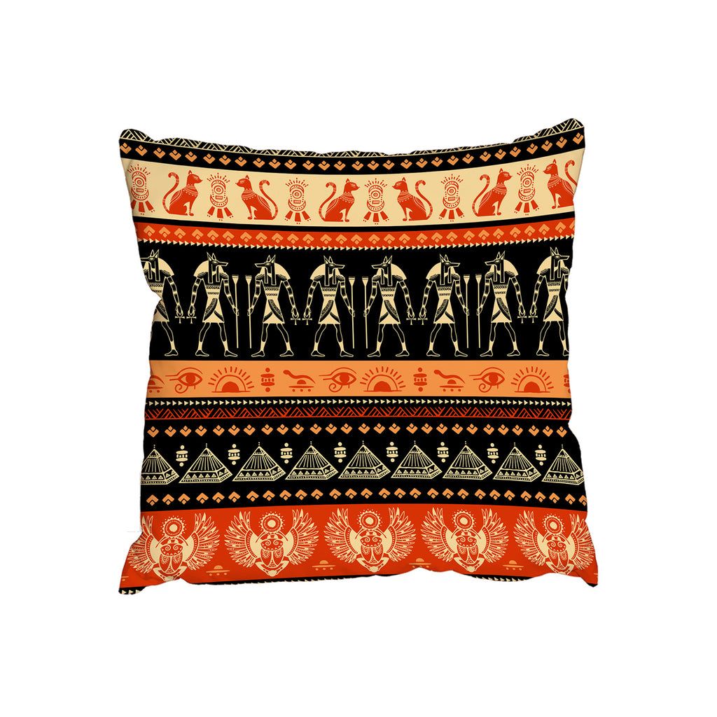 New Product Tribal ethnic (Cushion)  - Andrew Lee Home and Living Homeware