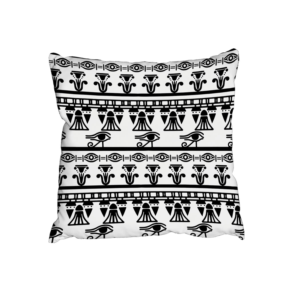 New Product Tribal Egyptian vintage ethnic Art (Cushion)  - Andrew Lee Home and Living Homeware