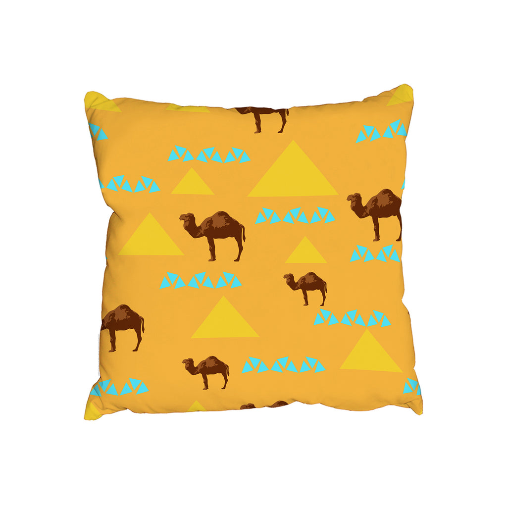 New Product Camels (Cushion)  - Andrew Lee Home and Living