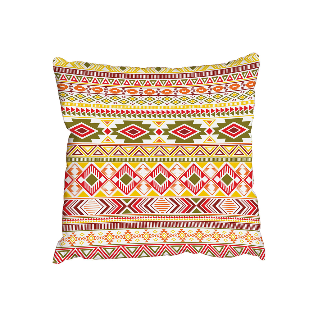 New Product Aztec american indian (Cushion)  - Andrew Lee Home and Living