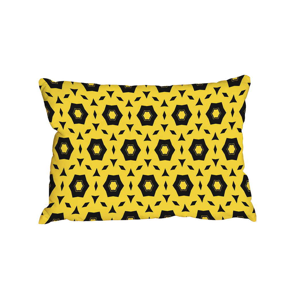 New Product Geometric pattern (Cushion)  - Andrew Lee Home and Living