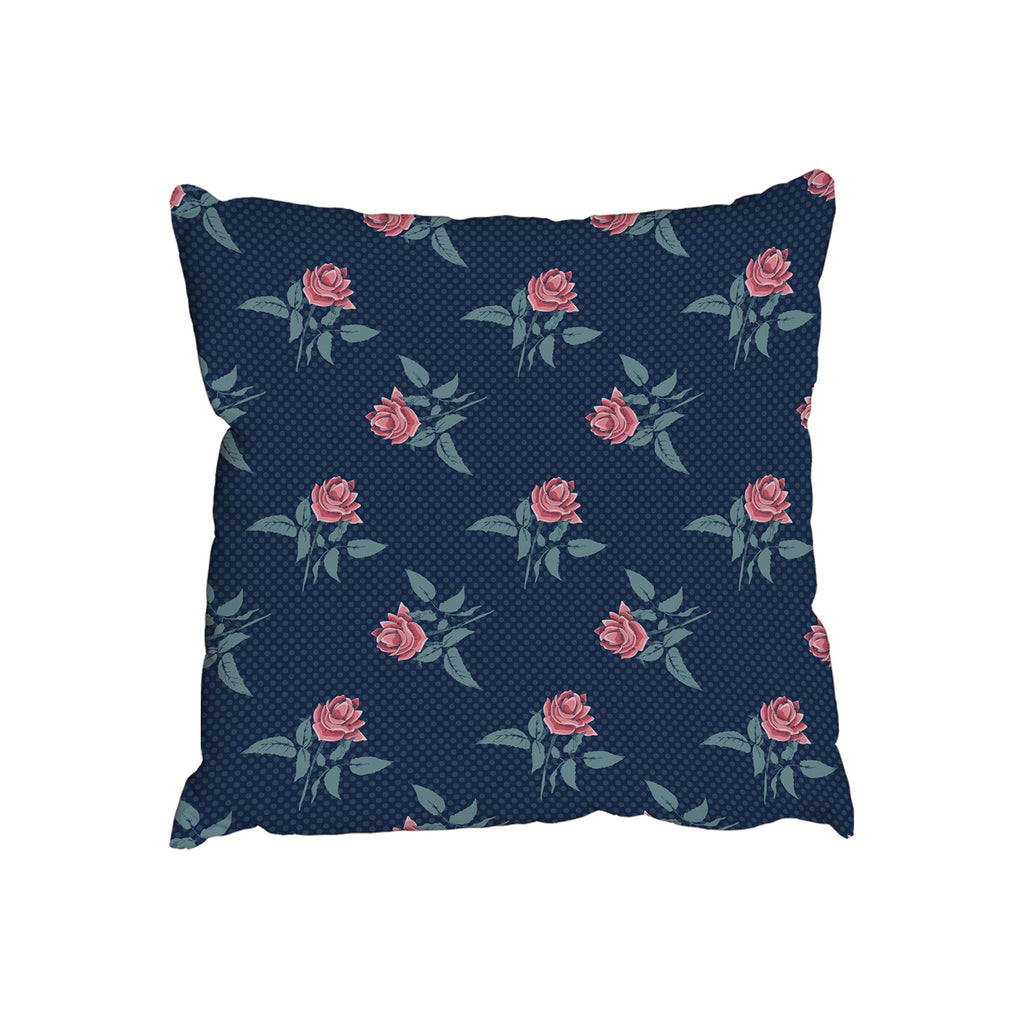 New Product Roses (Cushion)  - Andrew Lee Home and Living