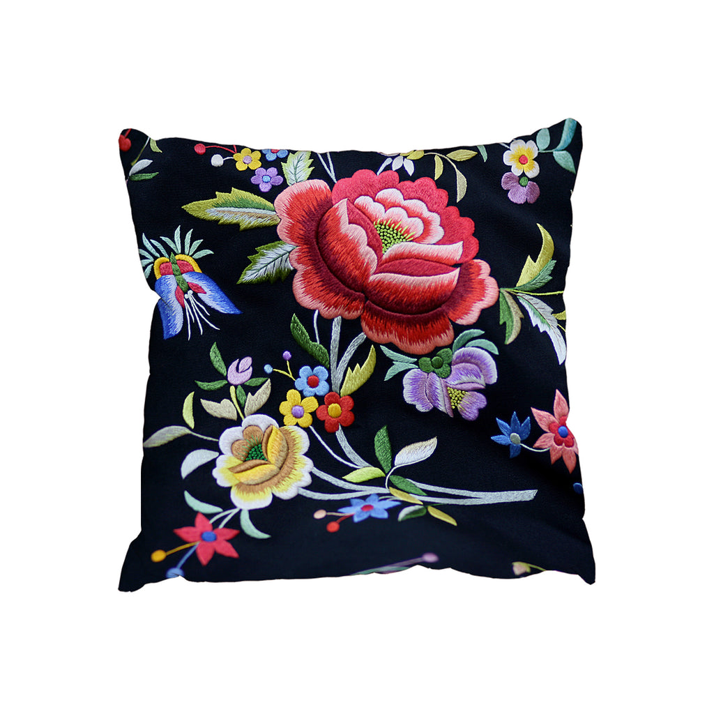 New Product Shawl (Cushion)  - Andrew Lee Home and Living