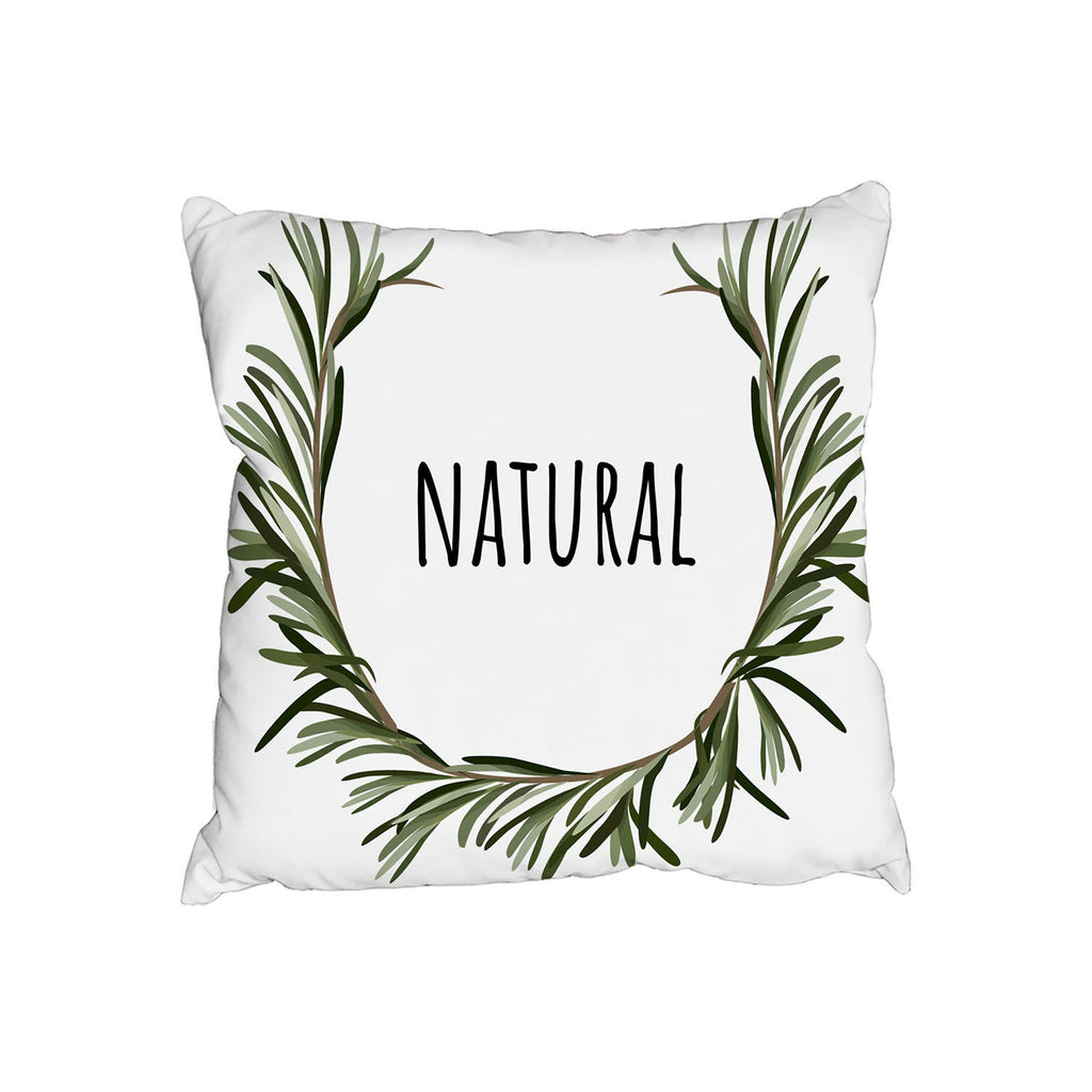 New Product Natural (Cushion)  - Andrew Lee Home and Living