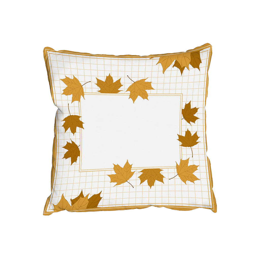 New Product Golden Autumn (Cushion)  - Andrew Lee Home and Living