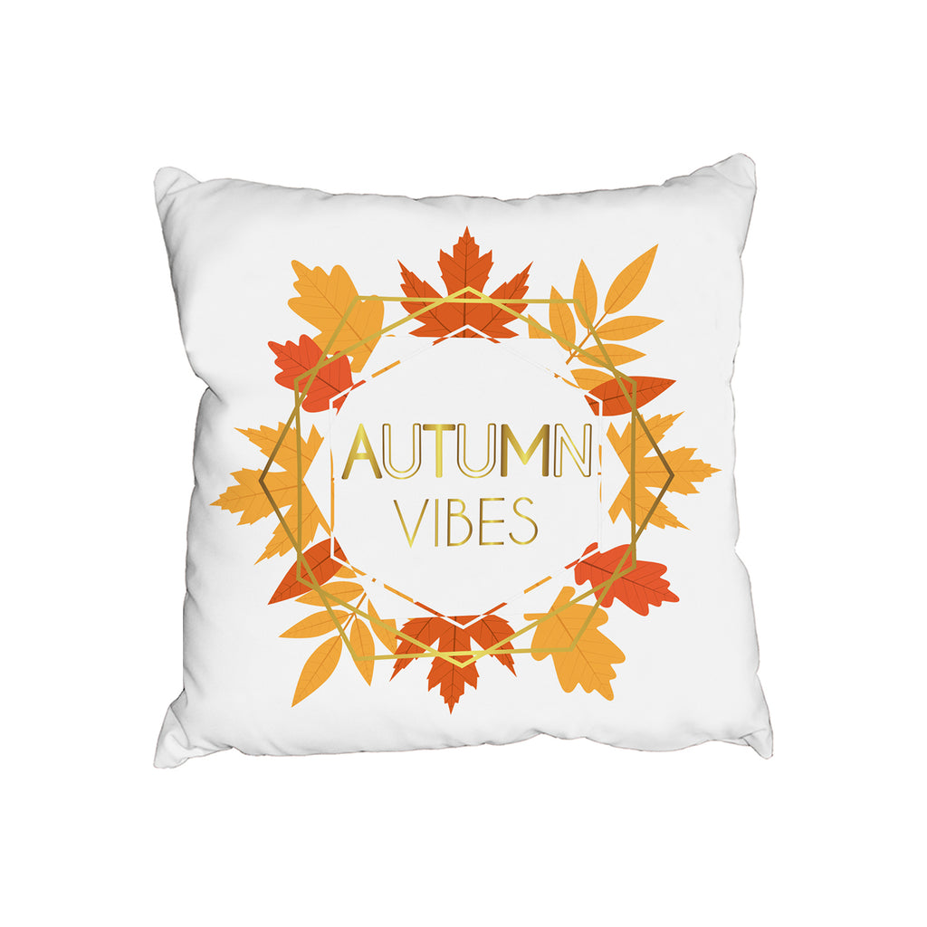 New Product Autumn Vibes (Cushion)  - Andrew Lee Home and Living