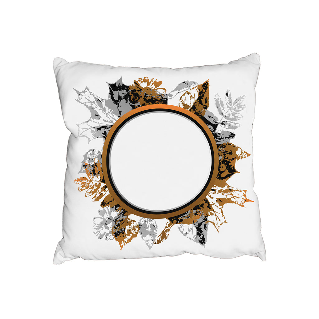 New Product Paint Print Autumn Decoration (Cushion)  - Andrew Lee Home and Living