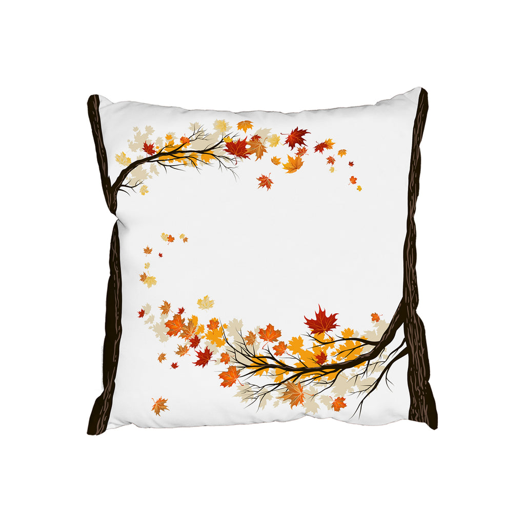 New Product Autumn Trees (Cushion)  - Andrew Lee Home and Living
