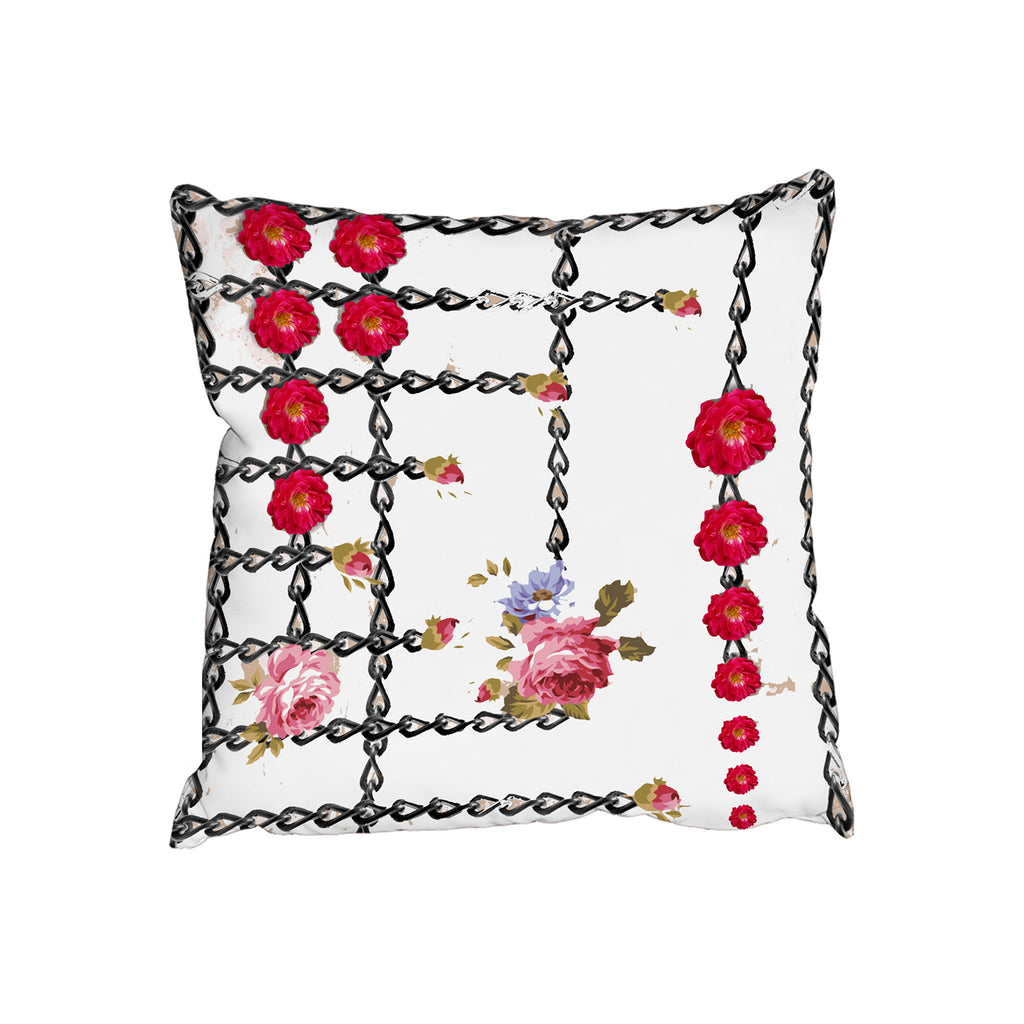 New Product Roses & Chains (Cushion)  - Andrew Lee Home and Living