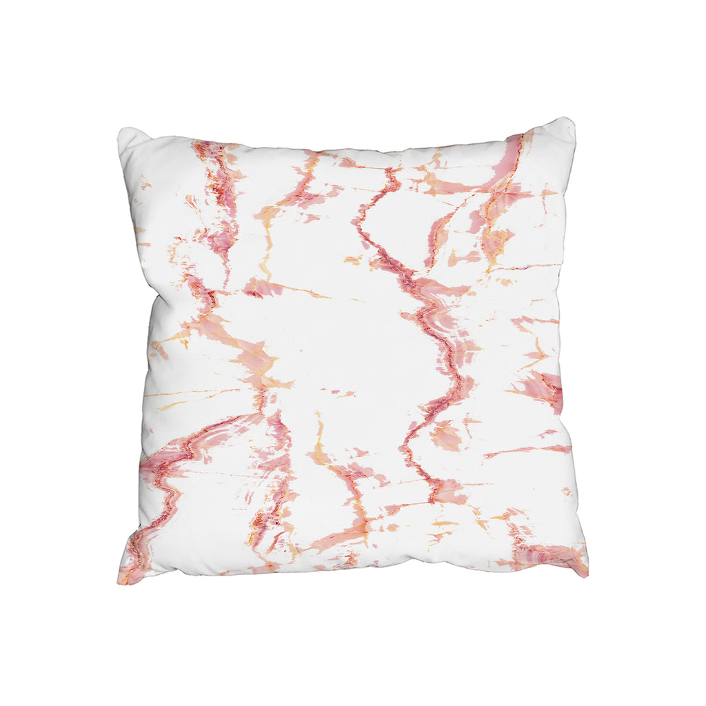 New Product Pink Marble (Cushion)  - Andrew Lee Home and Living