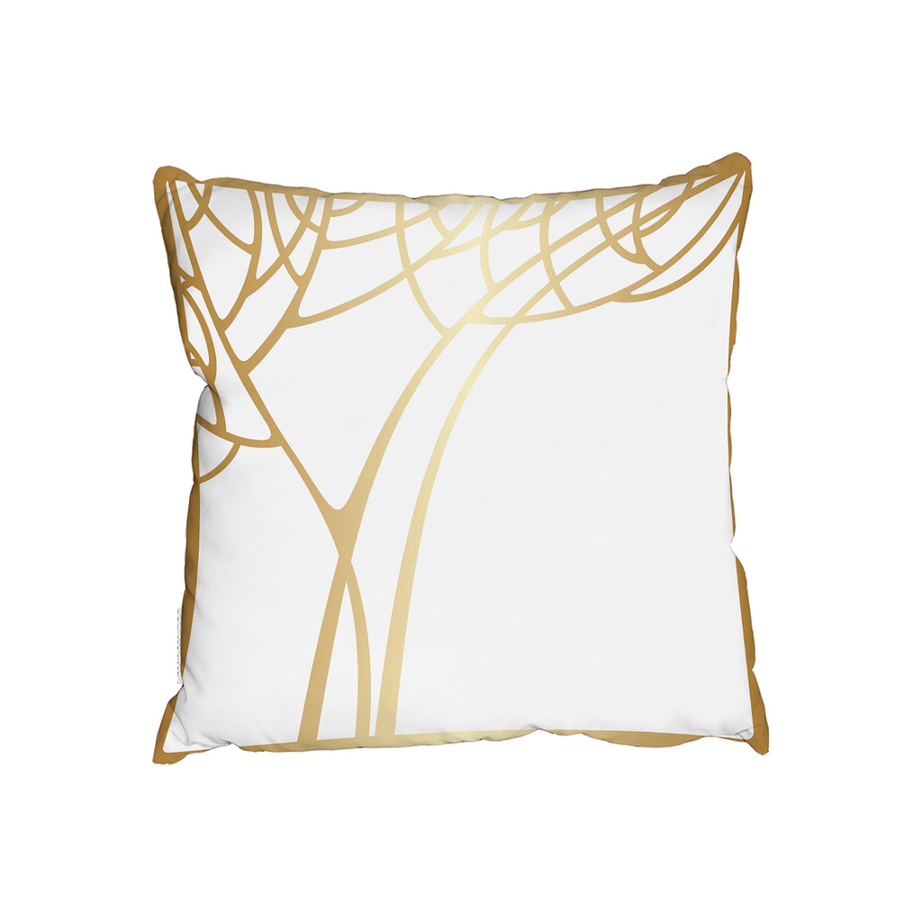 New Product Golden Tree (Cushion)  - Andrew Lee Home and Living