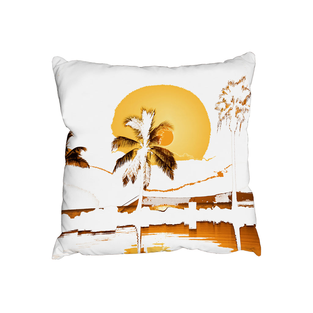 New Product Sunset (Cushion)  - Andrew Lee Home and Living