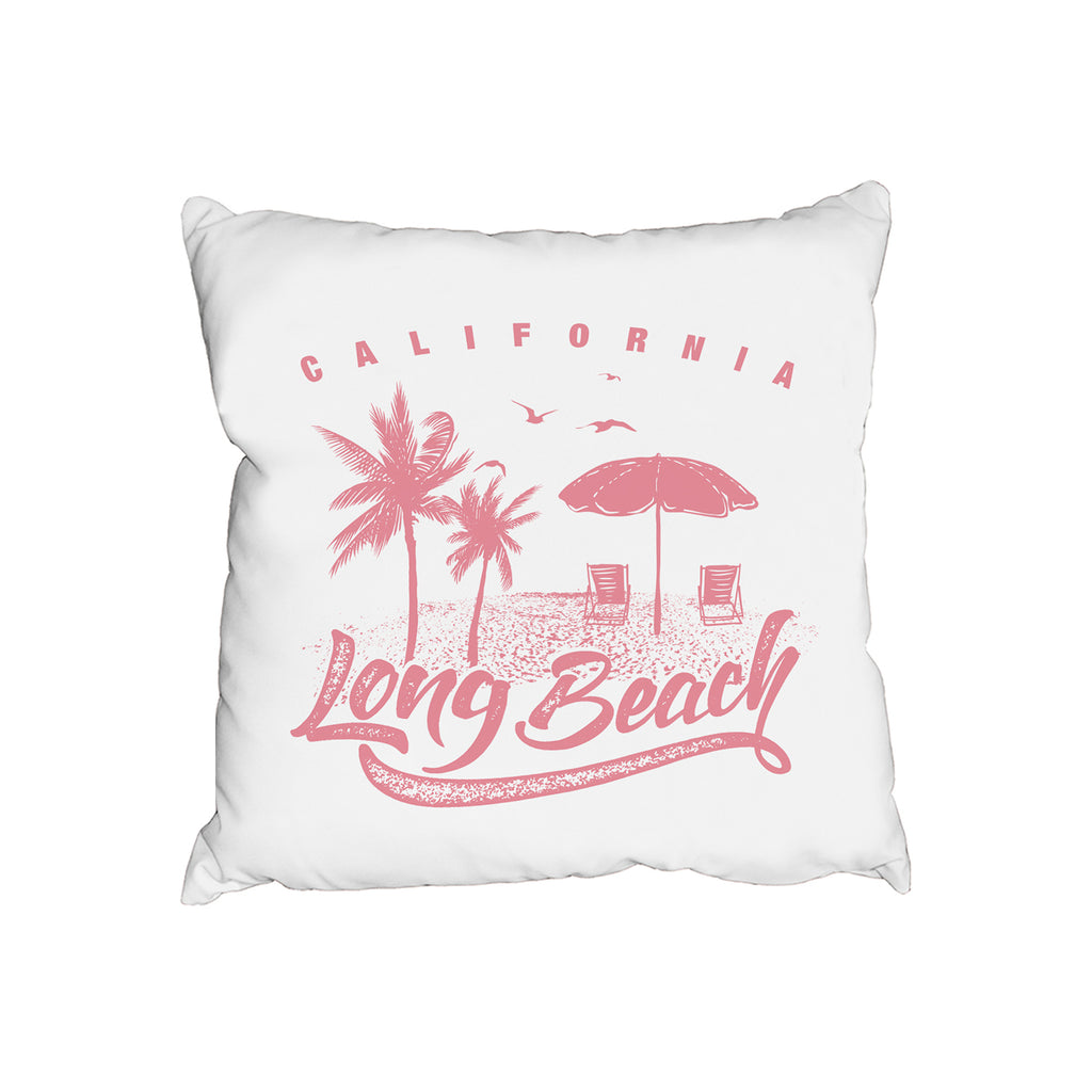 New Product Cali Long Beach (Cushion)  - Andrew Lee Home and Living