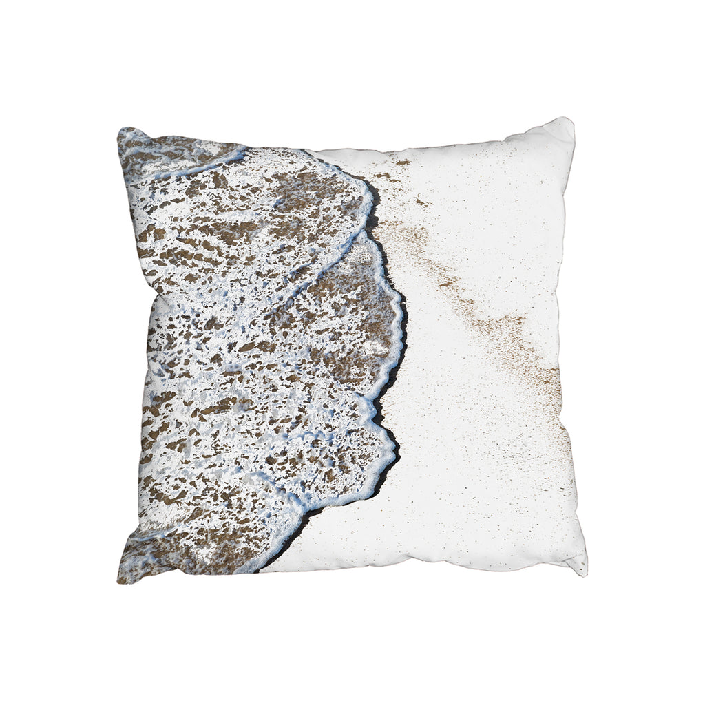 New Product Beach Tide (Cushion)  - Andrew Lee Home and Living