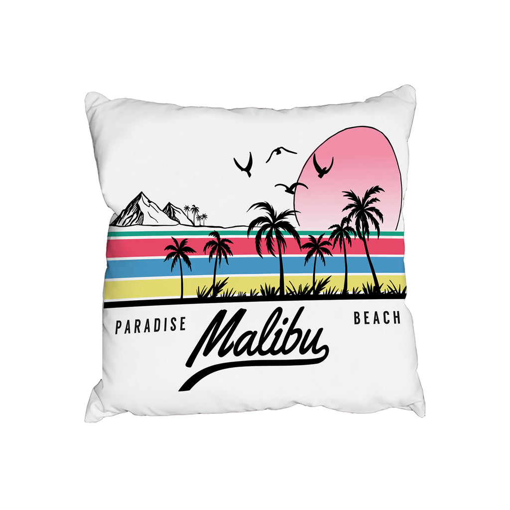New Product Malibu (Cushion)  - Andrew Lee Home and Living