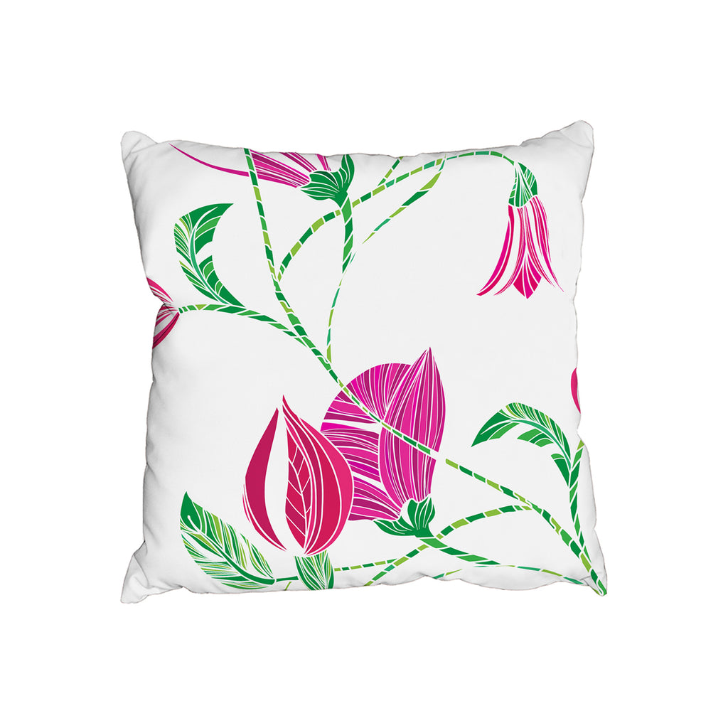 New Product Tulips (Cushion)  - Andrew Lee Home and Living