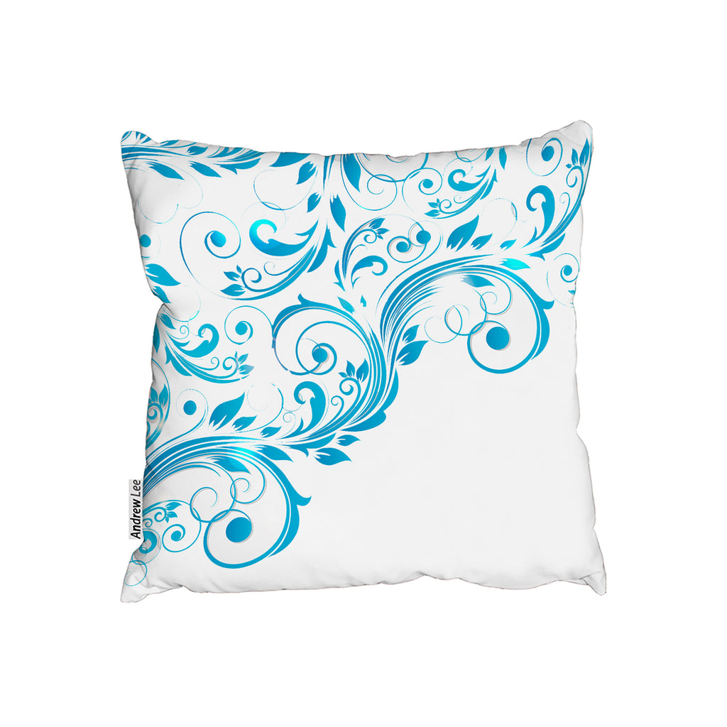New Product Swirls (Cushion)  - Andrew Lee Home and Living