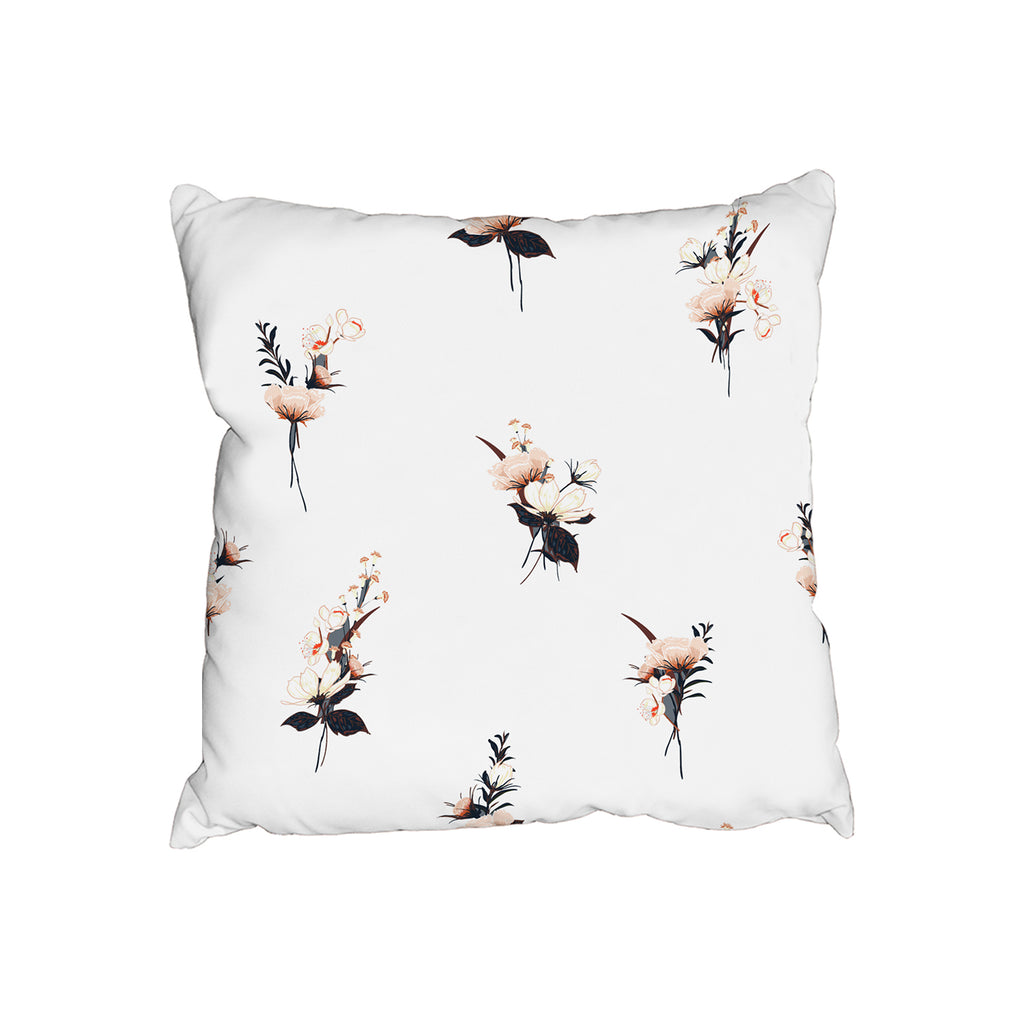 New Product Flower Bunches (Cushion)  - Andrew Lee Home and Living
