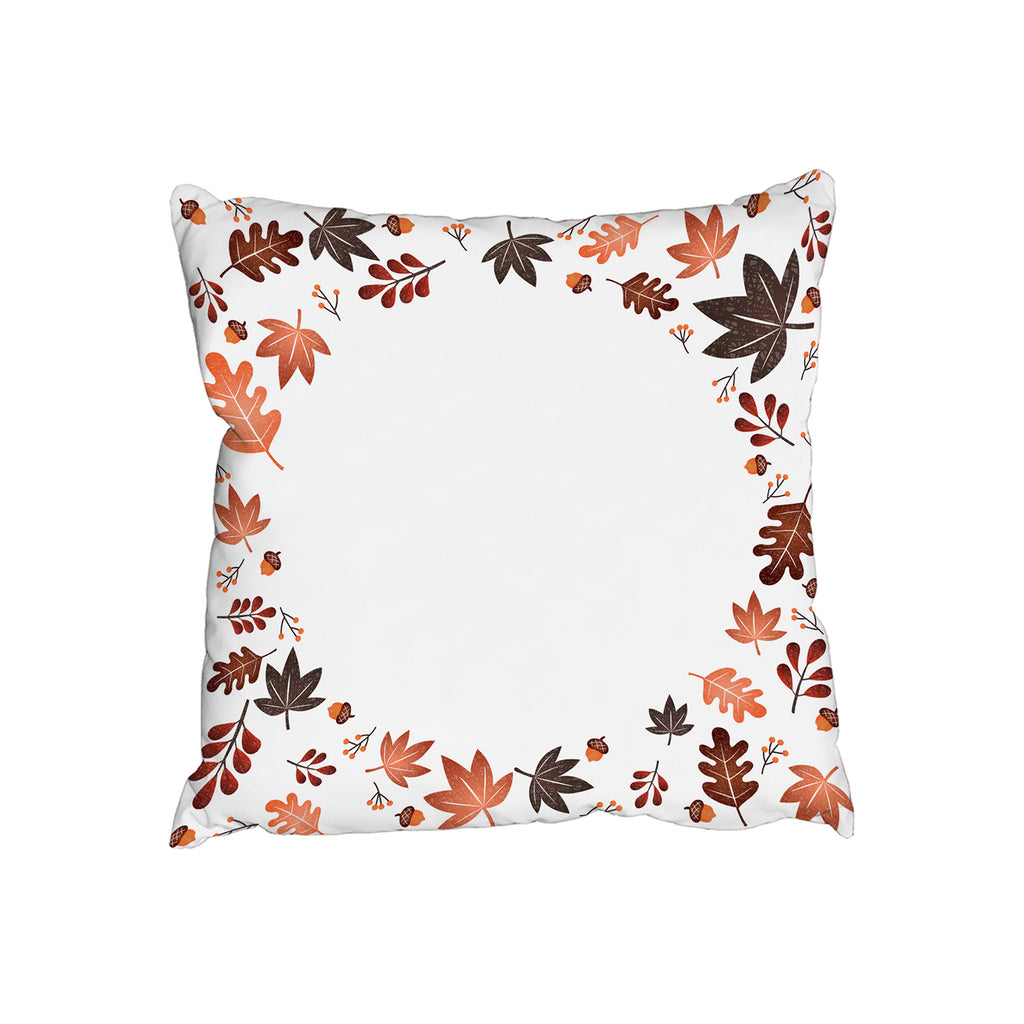 New Product Decorative Autumn (Cushion)  - Andrew Lee Home and Living