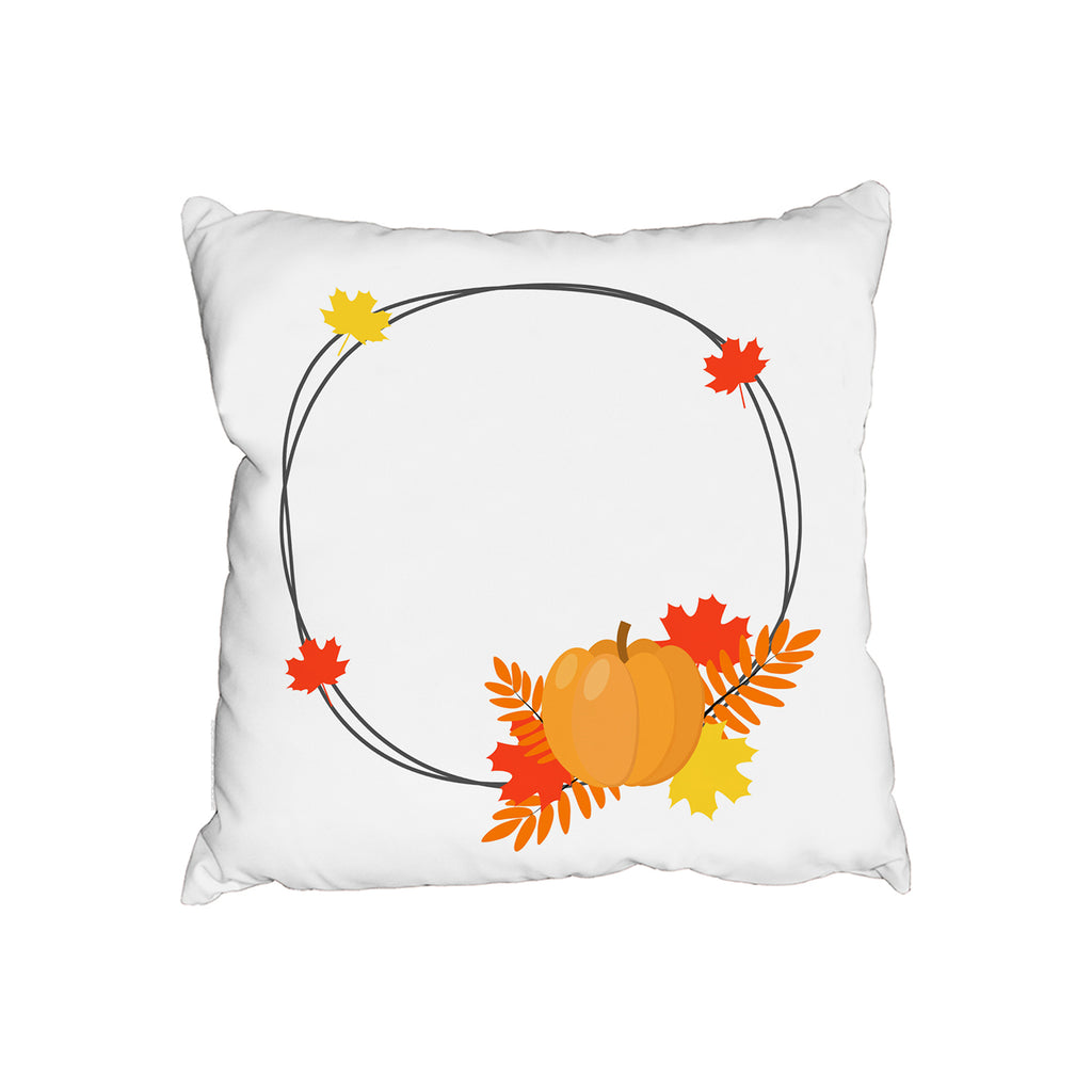 New Product Pumpkin (Cushion)  - Andrew Lee Home and Living