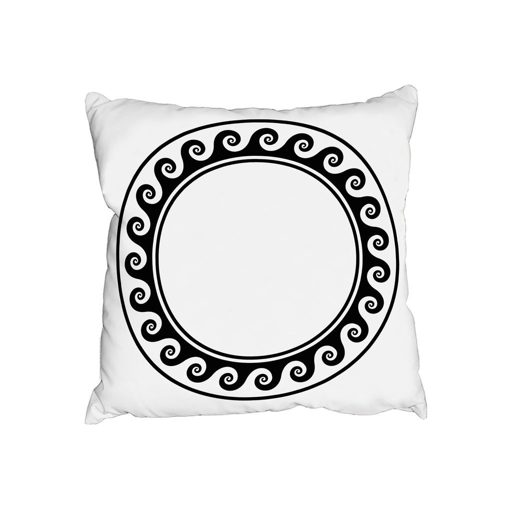New Product Decorative Egyptian (Cushion)  - Andrew Lee Home and Living