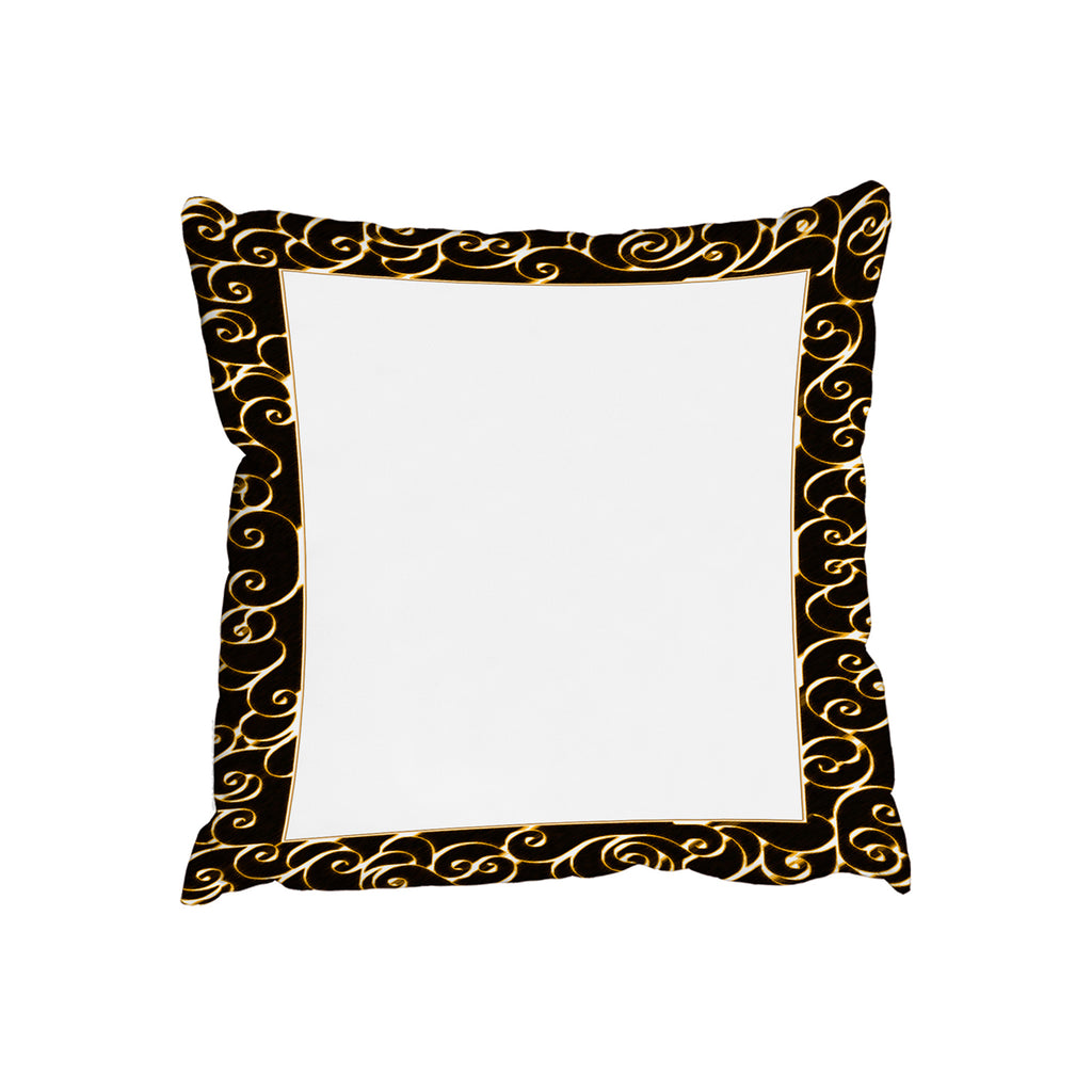New Product Ancient Egyptian Border (Cushion)  - Andrew Lee Home and Living