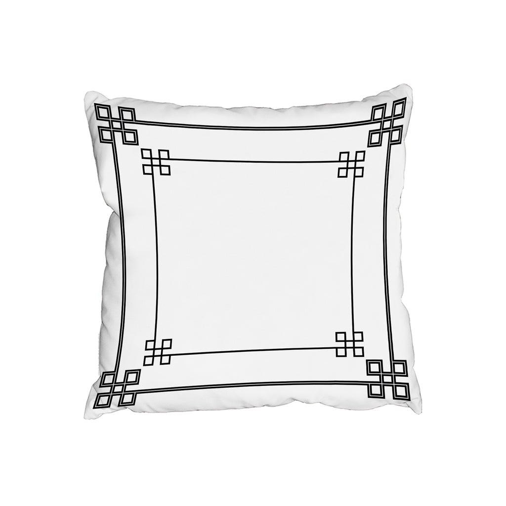 New Product Roman Style Ornamental Frame (Cushion)  - Andrew Lee Home and Living