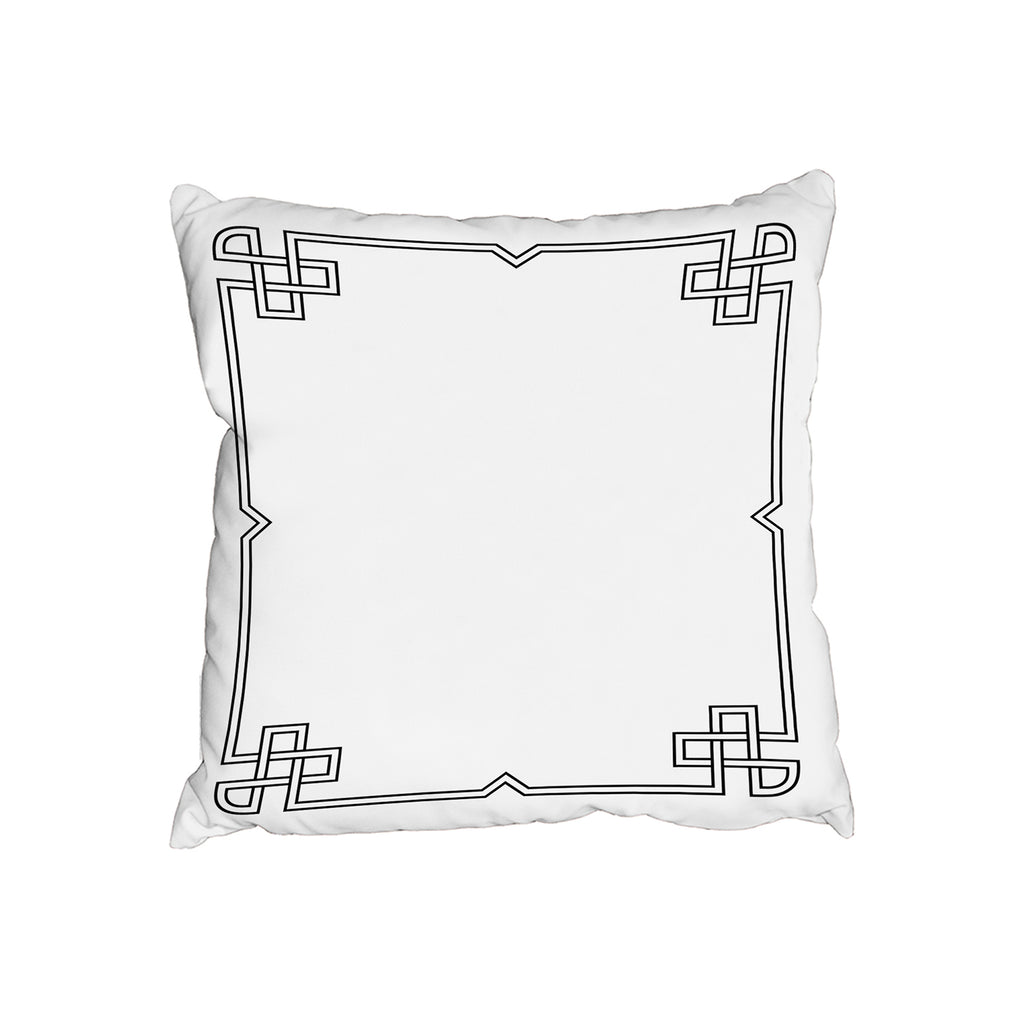 New Product Roman Ornamental Frame (Cushion)  - Andrew Lee Home and Living