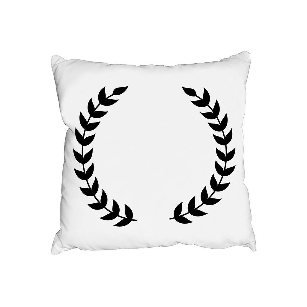 New Product Olive Branches (Cushion)  - Andrew Lee Home and Living