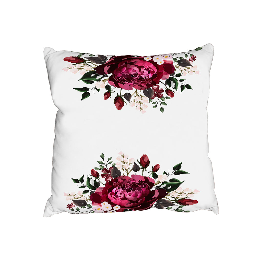 New Product Open Roses (Cushion)  - Andrew Lee Home and Living
