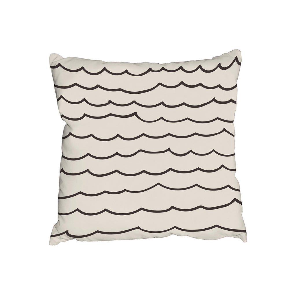 New Product Wave Lines (Cushion)  - Andrew Lee Home and Living