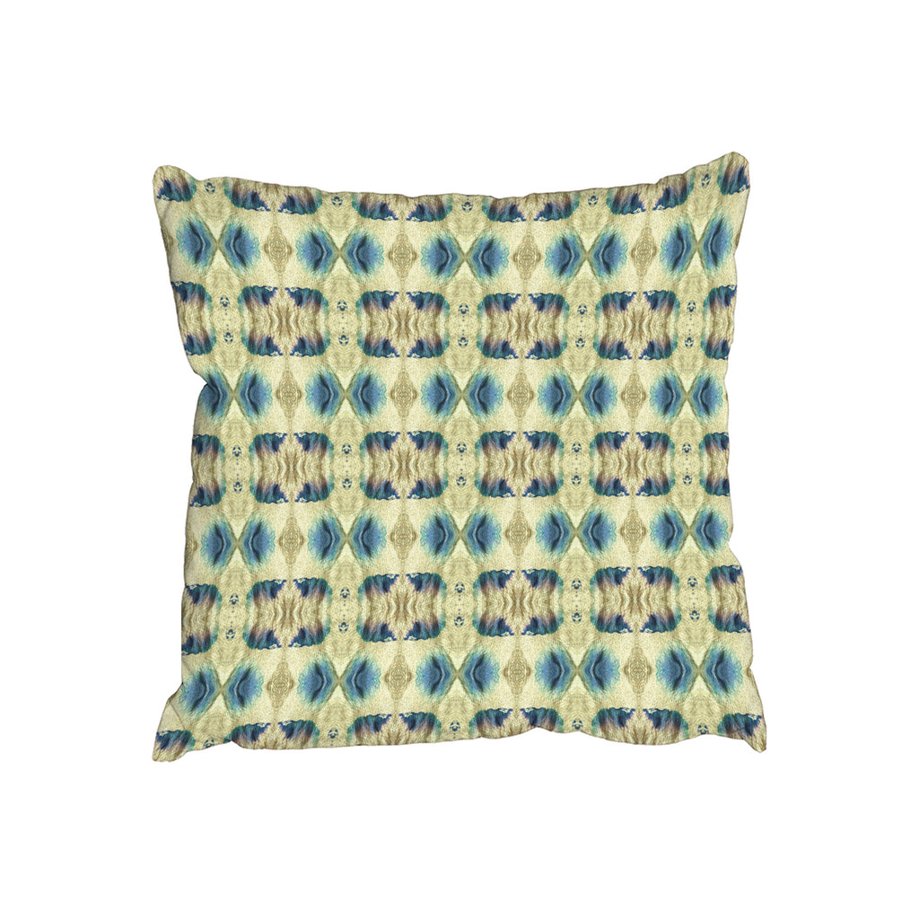 New Product Psychedelic Geometric Pattern (Cushion)  - Andrew Lee Home and Living