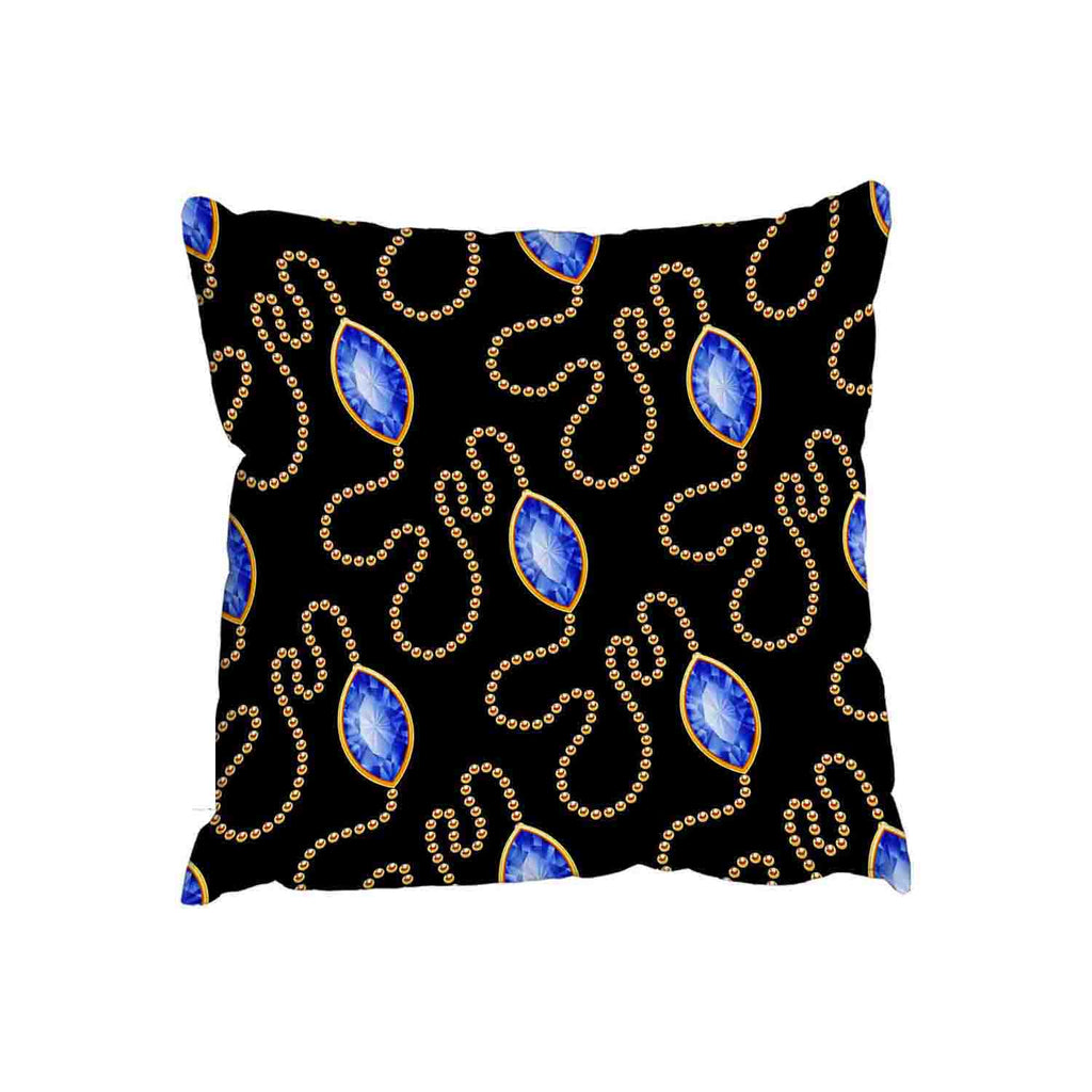 New Product Diamond Necklaces (Cushion)  - Andrew Lee Home and Living