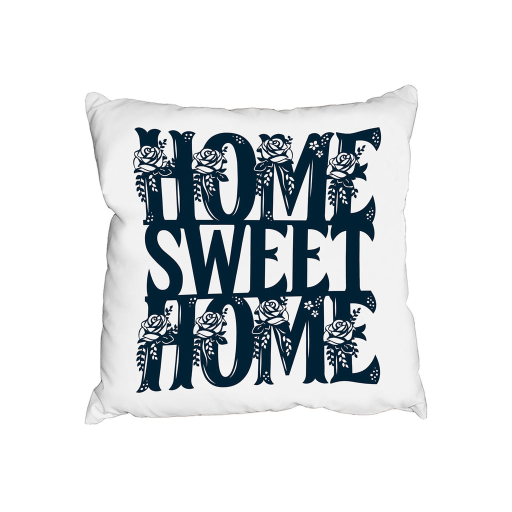 New Product Home Sweet Home Type (Cushion)  - Andrew Lee Home and Living