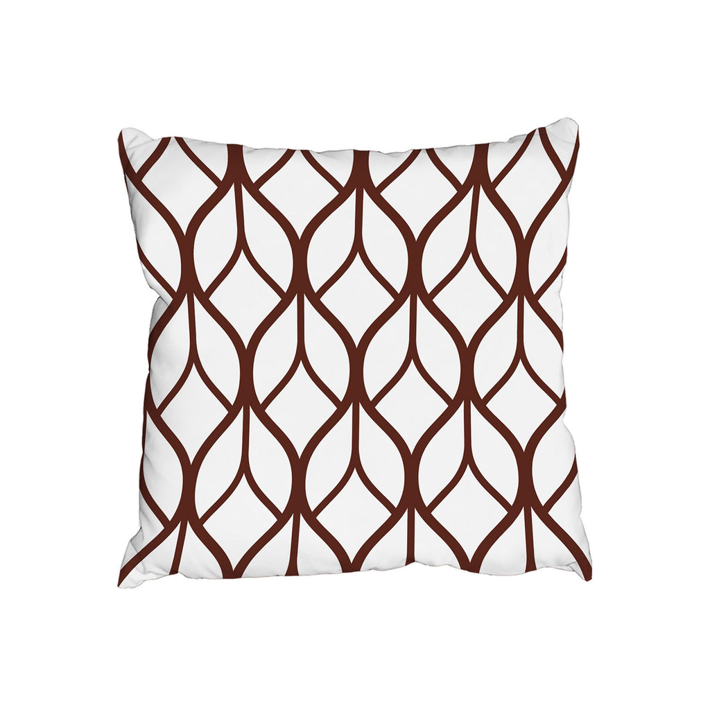 New Product Tiled Geometrics (Cushion)  - Andrew Lee Home and Living