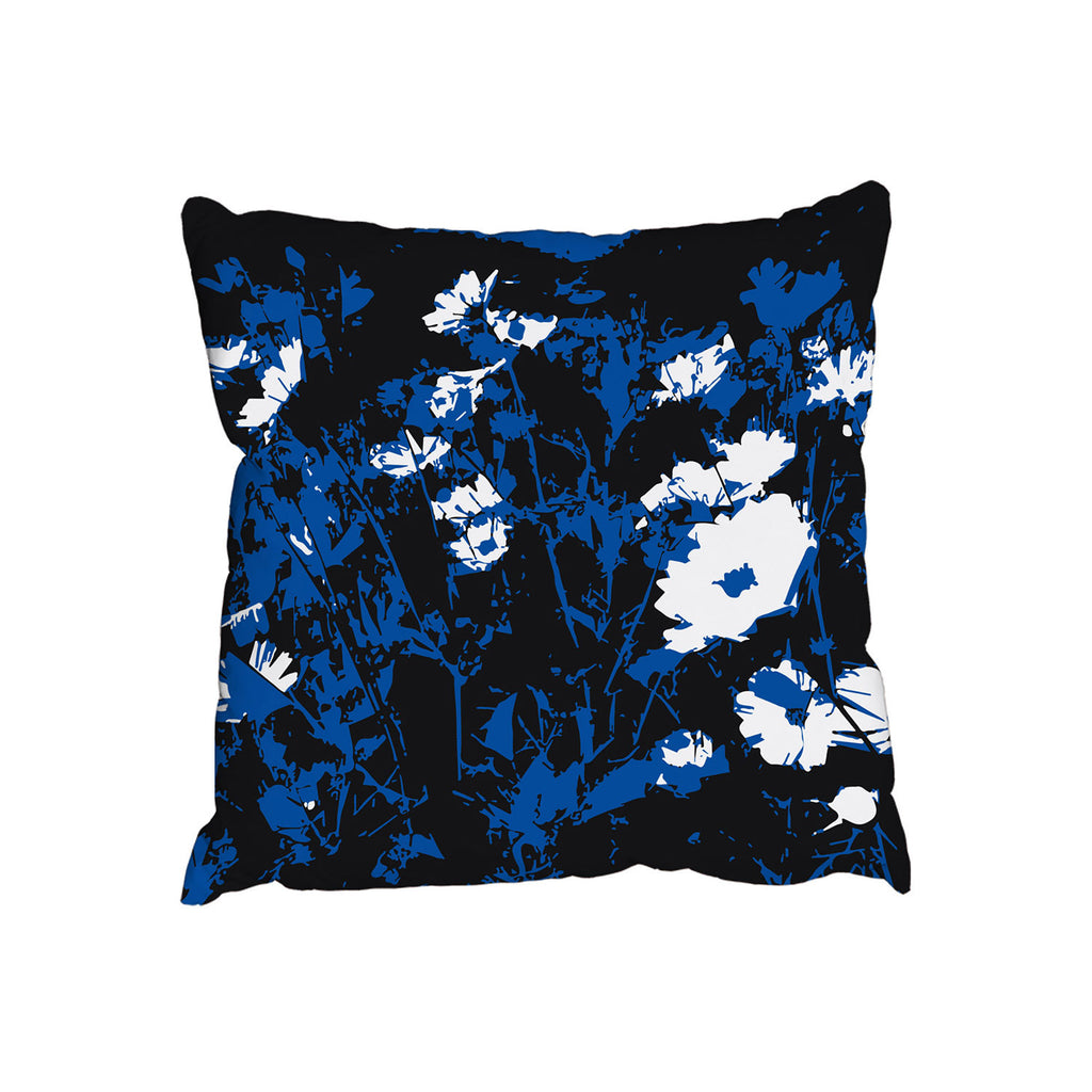 New Product Field of Flowers (Cushion)  - Andrew Lee Home and Living
